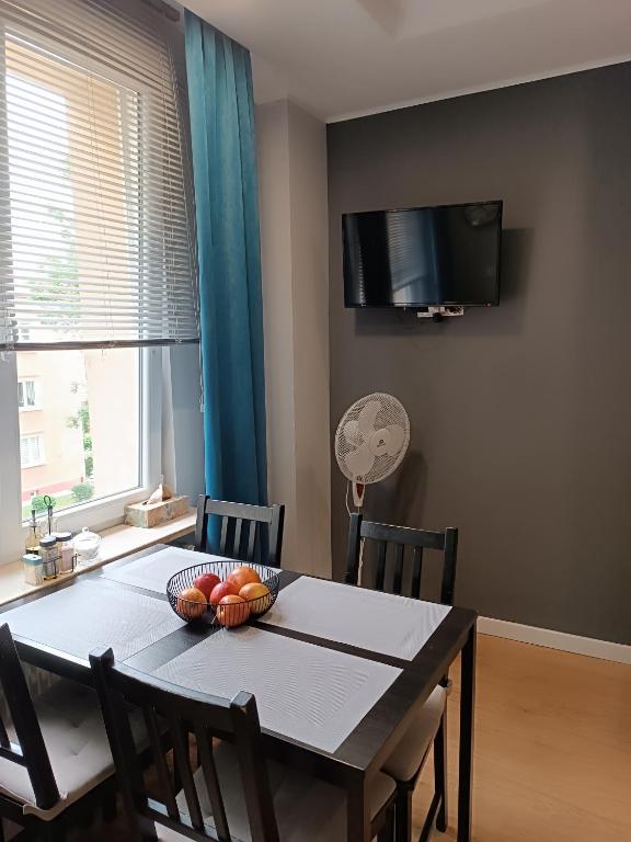 Centrum Apartment na Zamenhofa - 15