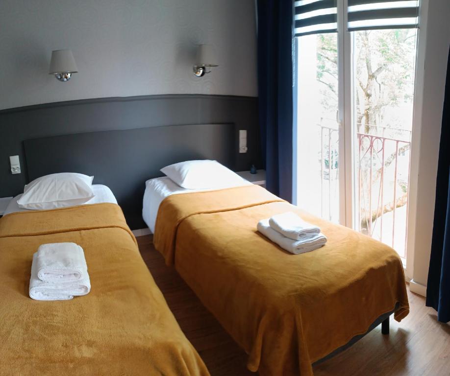 Centrum Apartment na Zamenhofa - 8