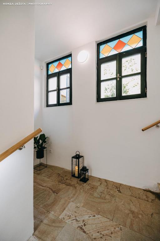 Fotografie z fotogalerie ubytování Penzion Za Stromem v Opočně