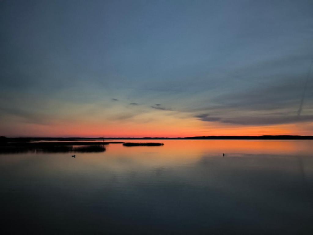 Příroda nedaleko hotelu