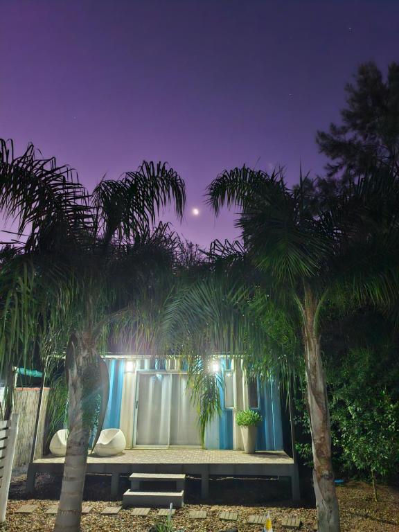 Squania Suite Container & Monoambientes