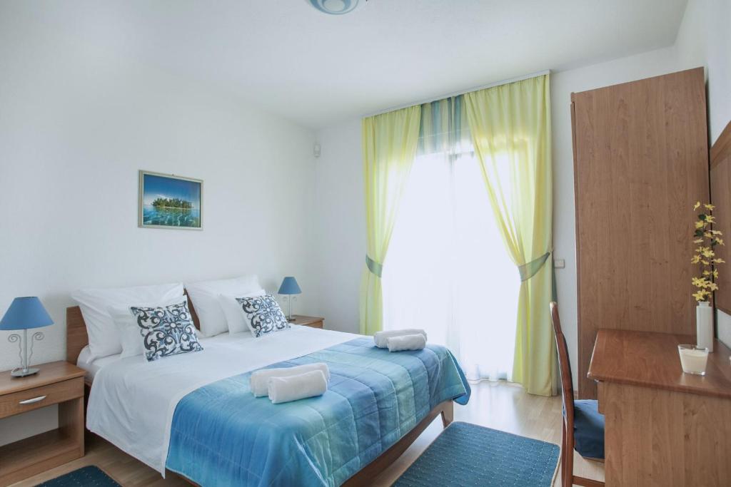 Apartments Barbara - 19