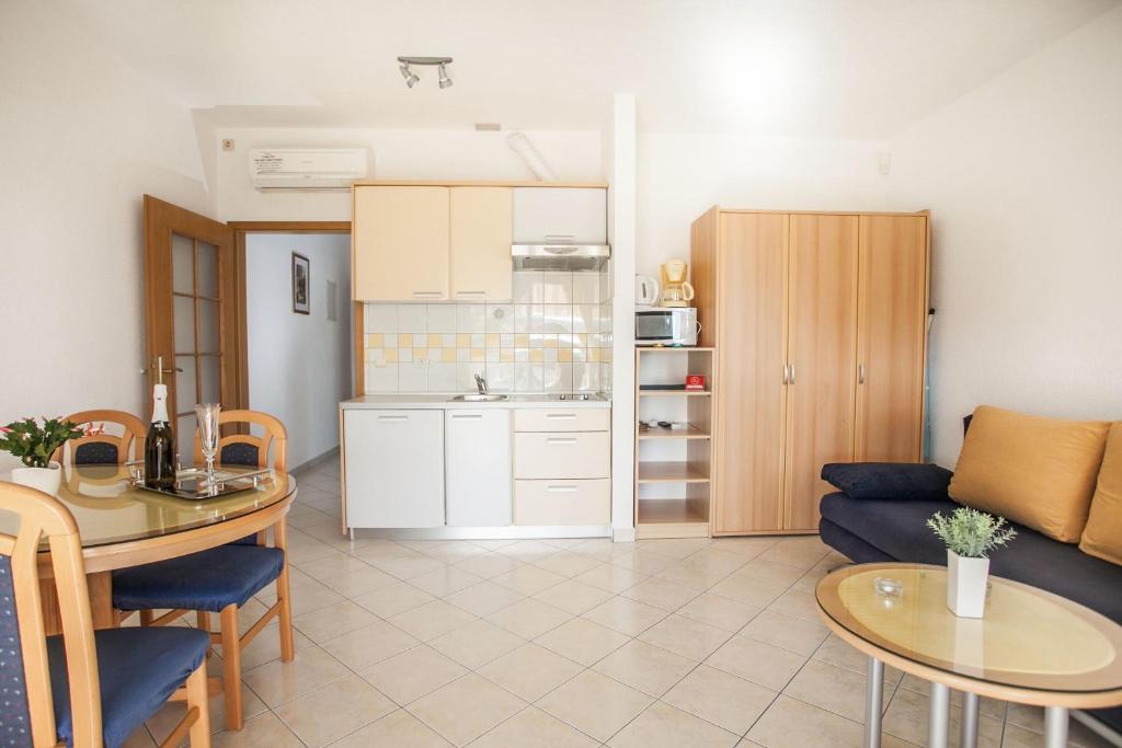 Apartments Barbara - 18