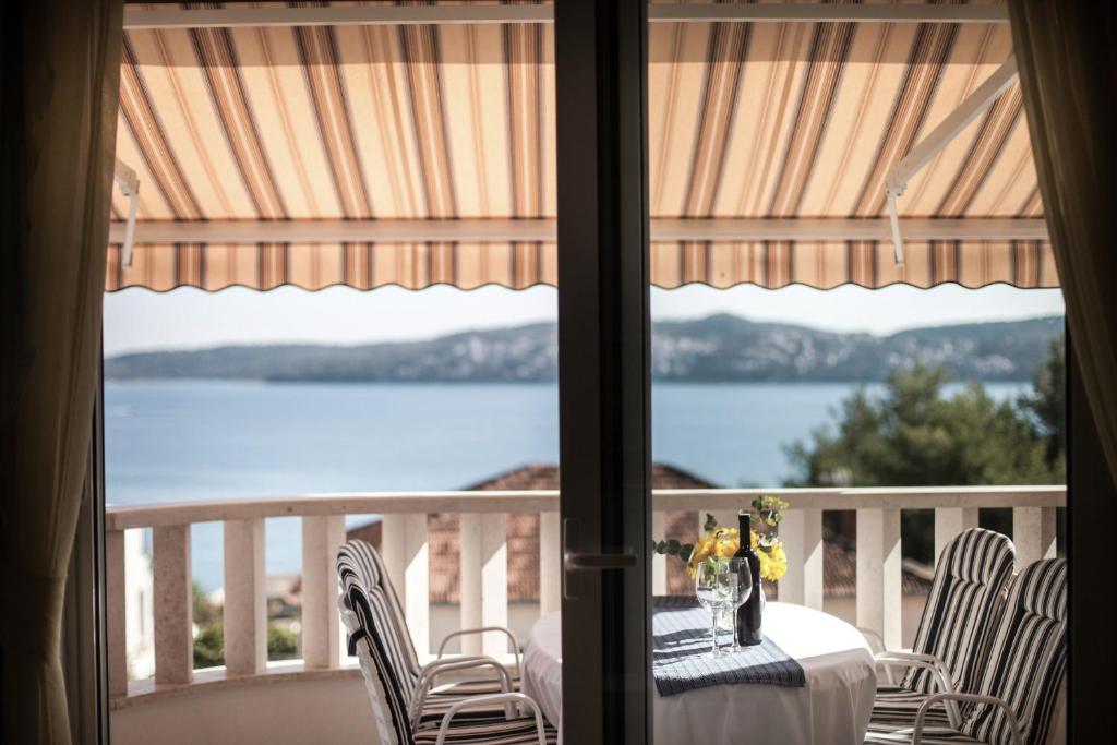 Apartments Barbara - 17