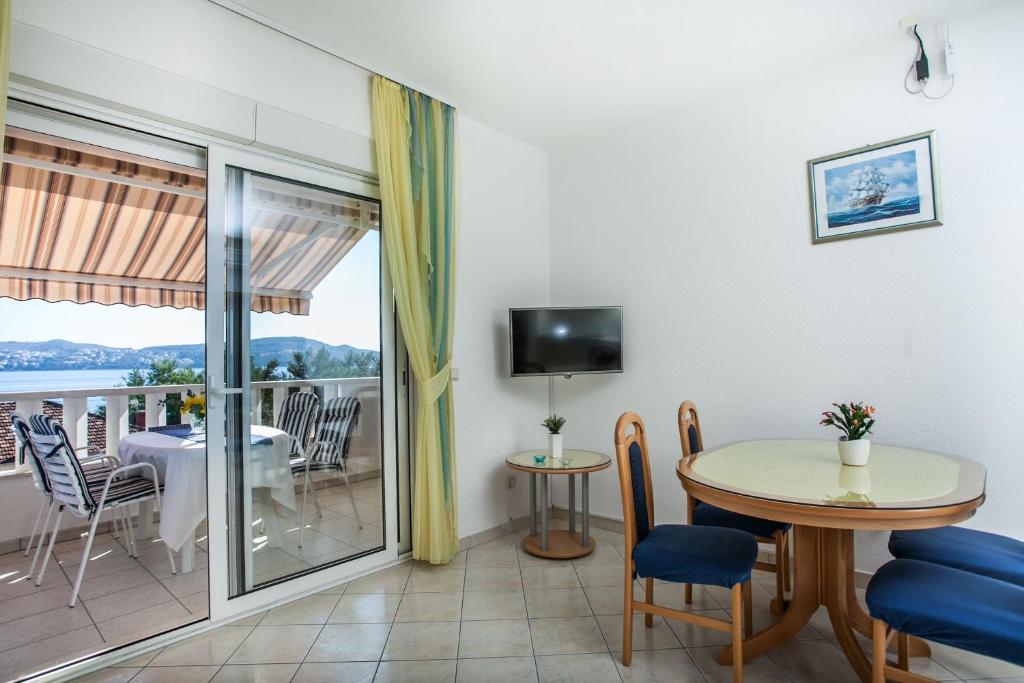 Apartments Barbara - 16