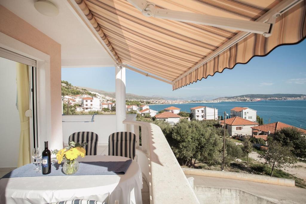 Apartments Barbara - 15