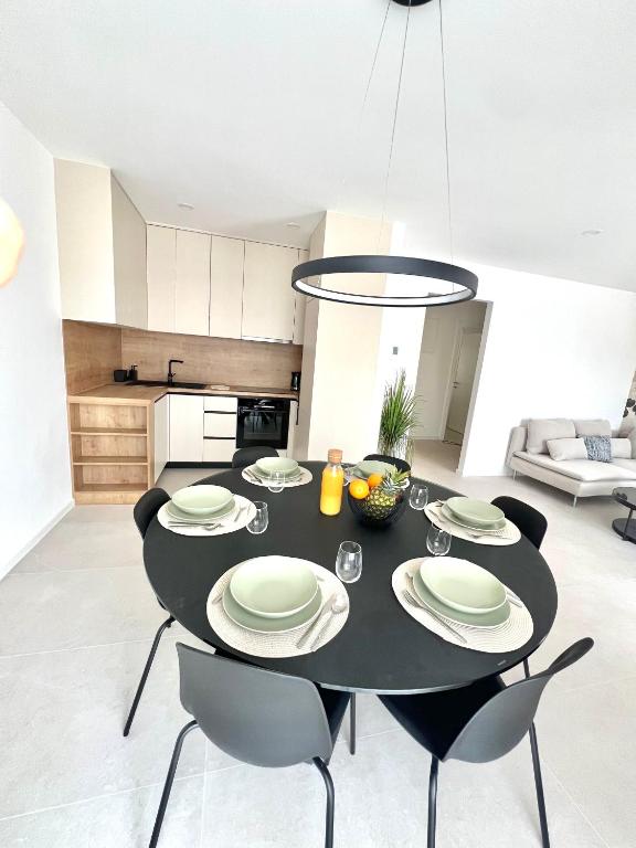 Apartman Olimp
