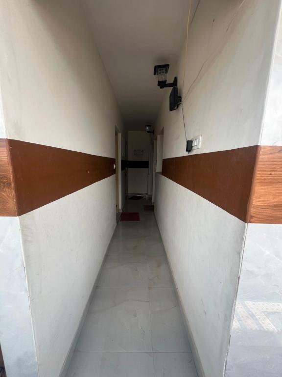 Fotografie z fotogalerie ubytování Vadamalai Nest v destinaci Tiruchchendur