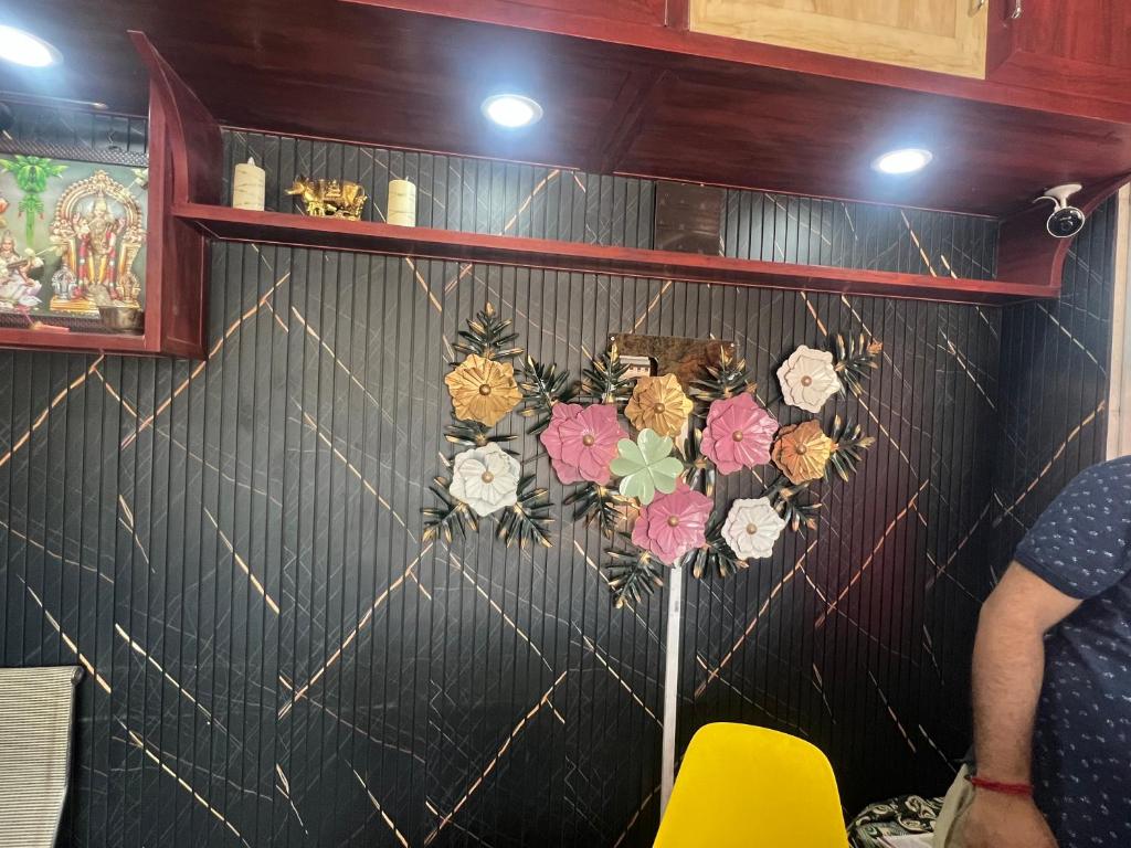 Fotografie z fotogalerie ubytování Vadamalai Nest v destinaci Tiruchchendur