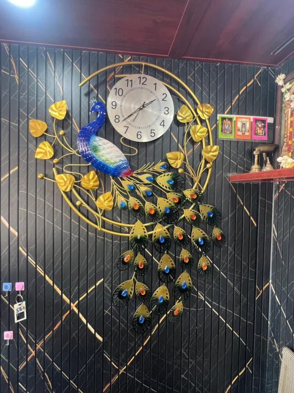 Fotografie z fotogalerie ubytování Vadamalai Nest v destinaci Tiruchchendur