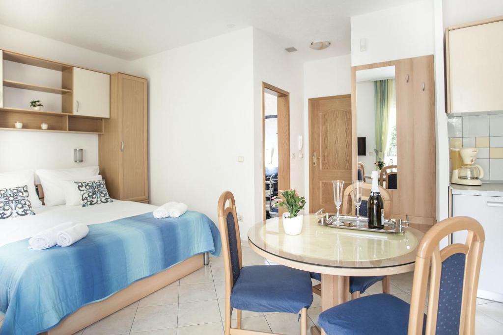 Apartments Barbara - 2