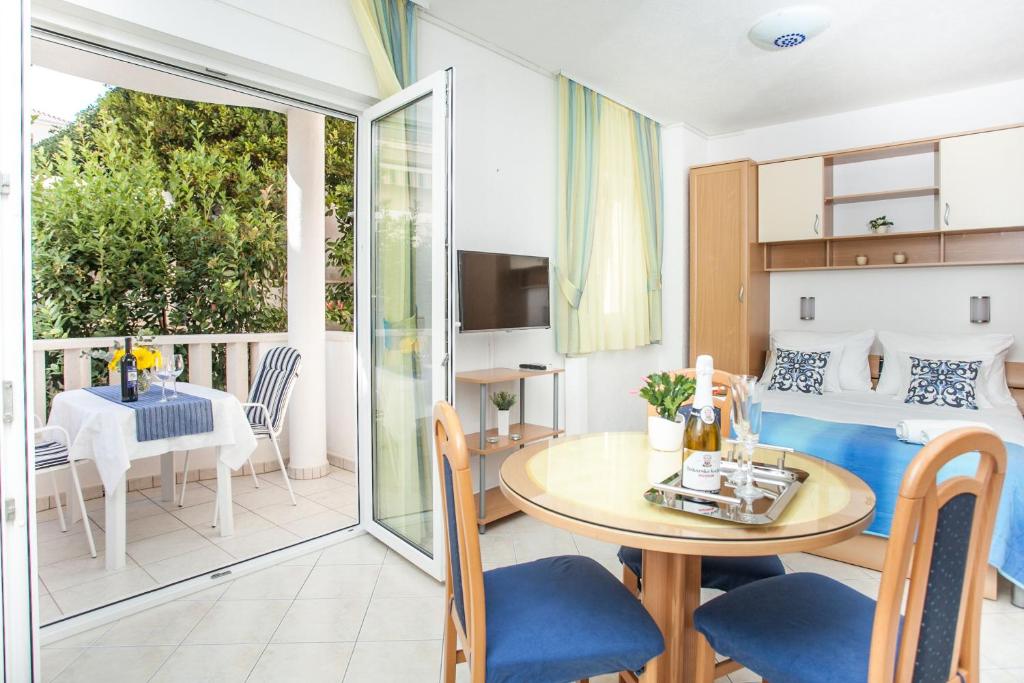 Apartments Barbara - 1