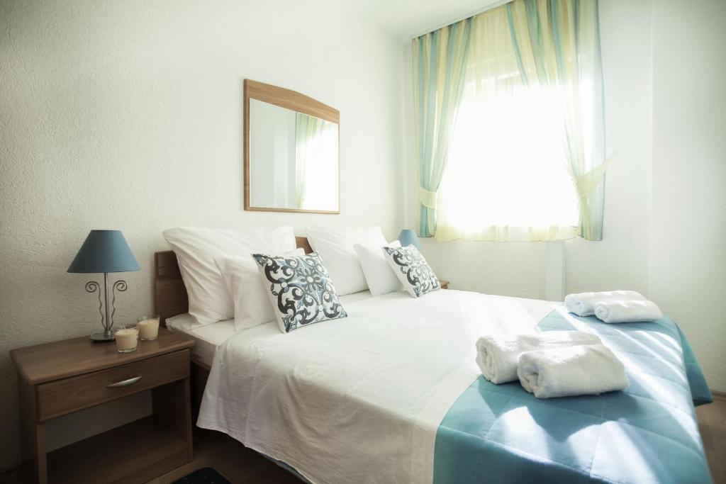 Apartments Barbara - 8