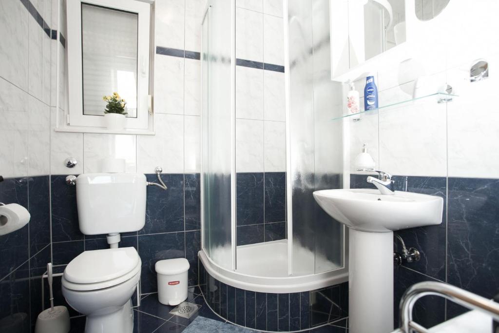 Apartments Barbara - 9