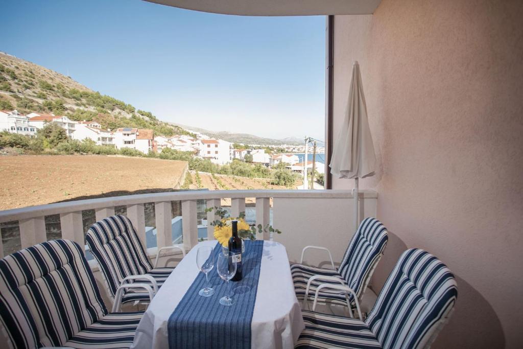 Apartments Barbara - 6