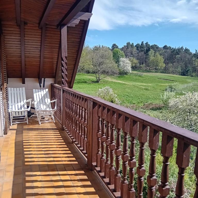 Maison de charme Haslach 300m2 Grand séjour 15 personnes - Belles vues panoramiques – photo 51
