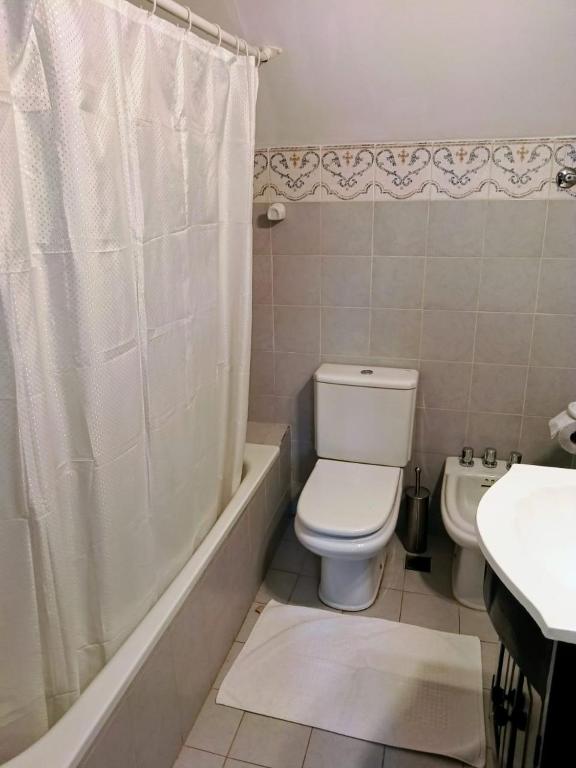 Bagno di Apart Rose Garden