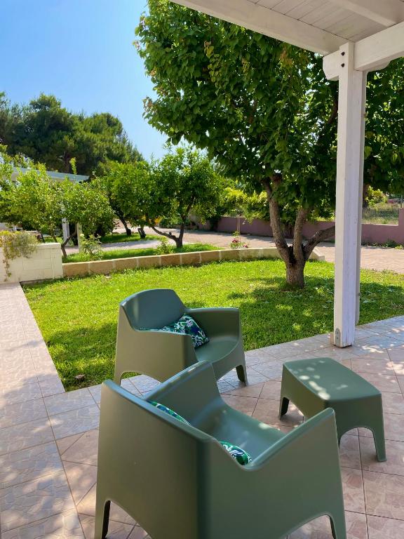 Tenuta Angelini Apartments - Apartamento De Dos Dormitorios