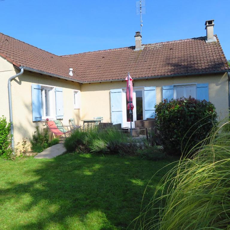 Photo de la galerie de l'établissement le toucan, à Azerables