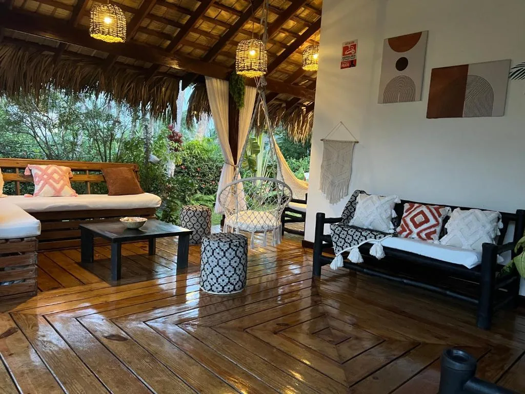 Cabaña de madera pequeña casa - Etsy México, image size:1024x768