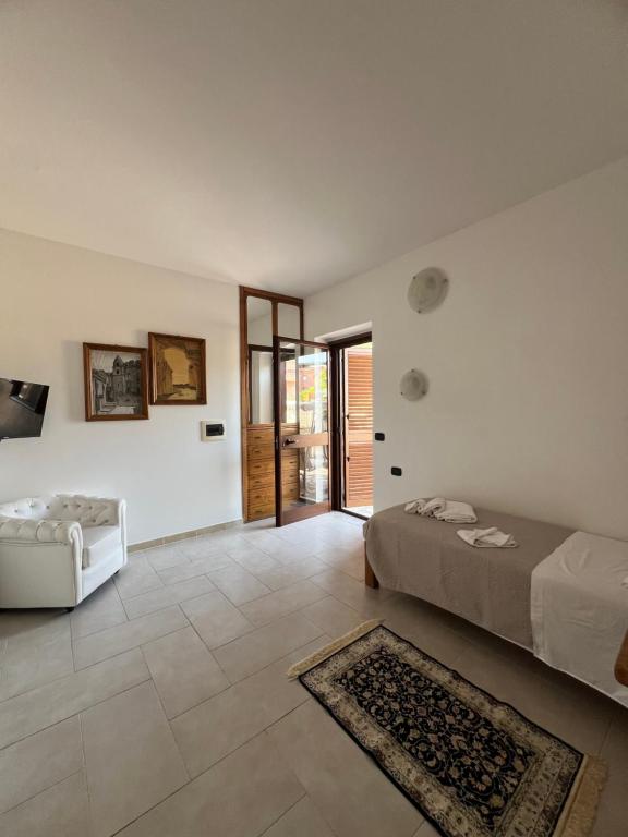 Foto dalla galleria di B&B Nonna Valentina a Centola