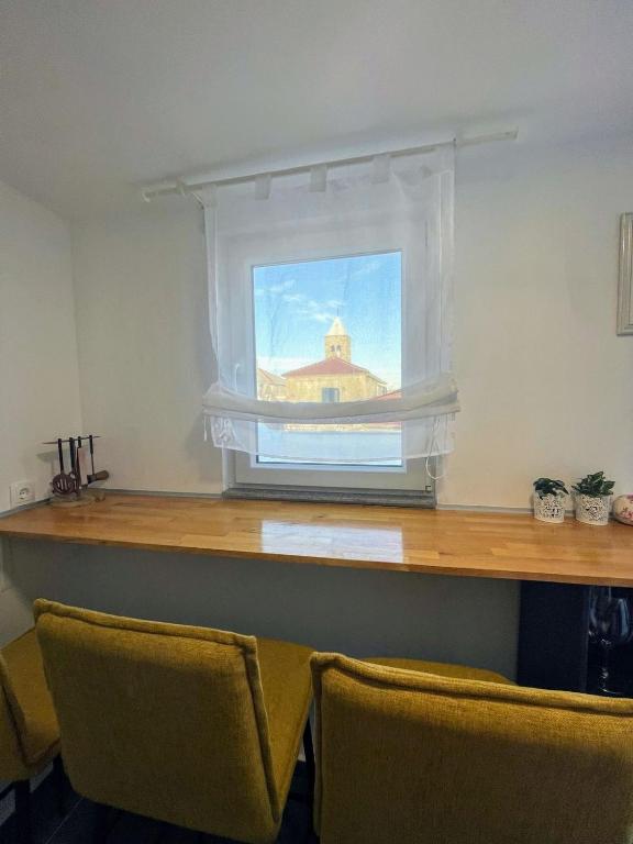 Apartment Vinjerac I