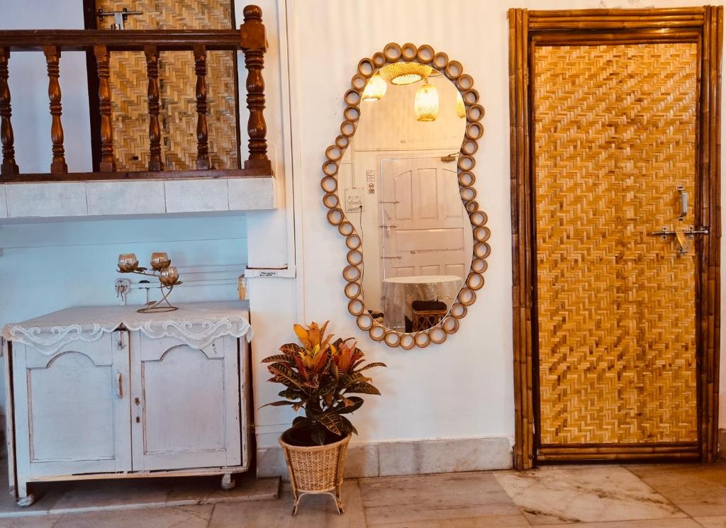 Fotografie z fotogalerie ubytování Ghotul - Backpackers hostel v destinaci Guváhátí