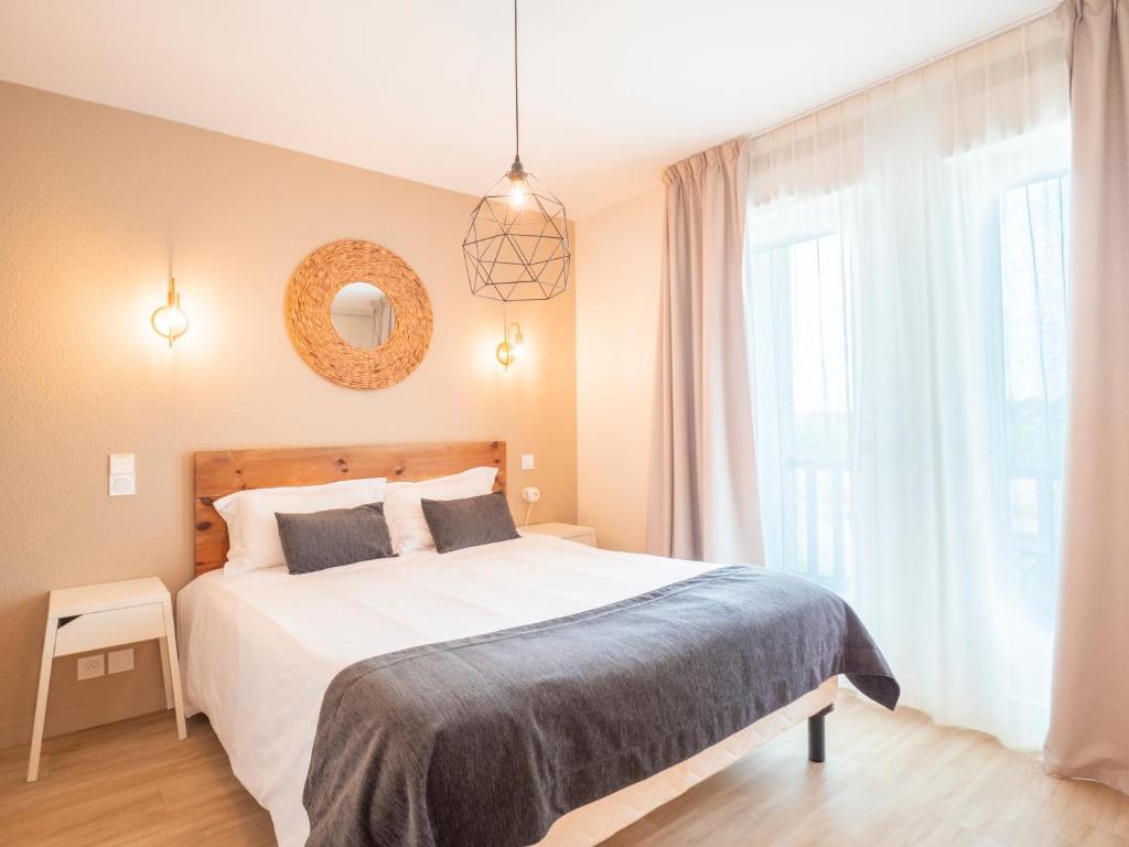 Hotel La Licorne - Camera Doppia Superiore