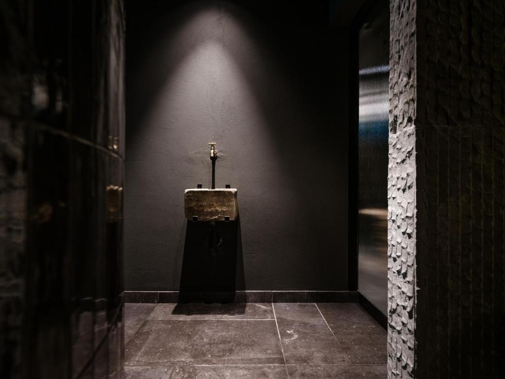 Fotografie z fotogalerie ubytování Relais & Chateaux Schönegg v destinaci Zermatt