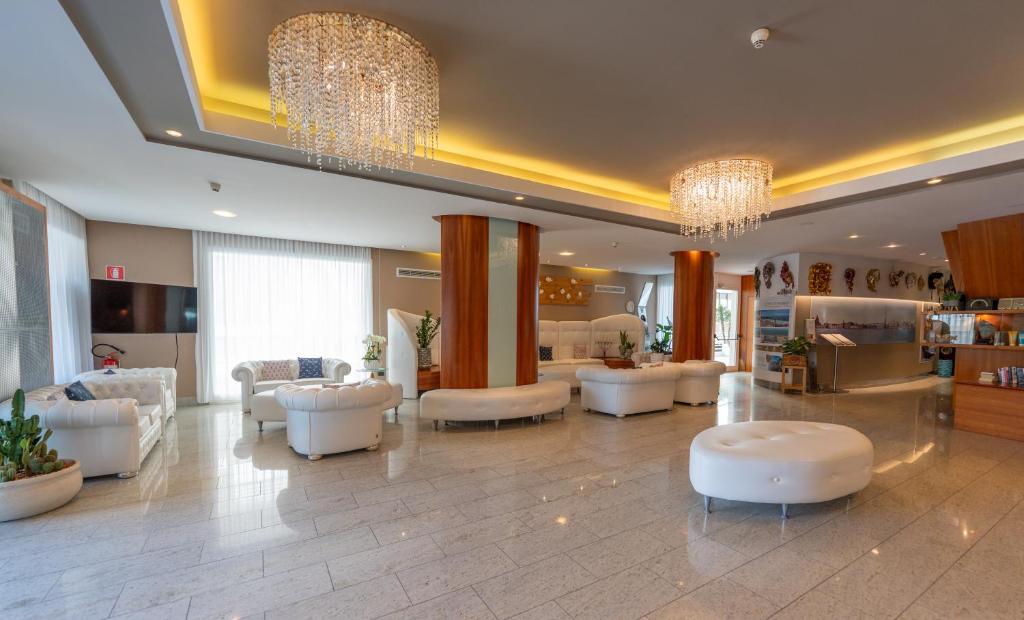 Victoria Frontemare Beach & Spa Hotel Jesolo