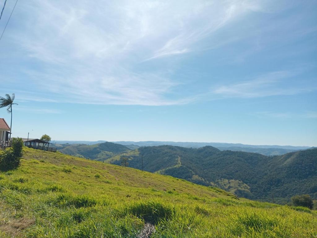 Pousada das Colinas