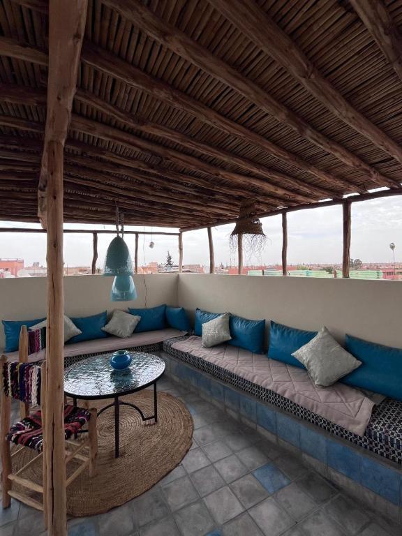 Riad EL BADI — photo 6