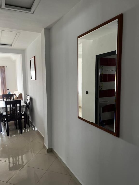 Fotografie z fotogalerie ubytování Solmar Apartments Oued Lou v destinaci Oued Laou