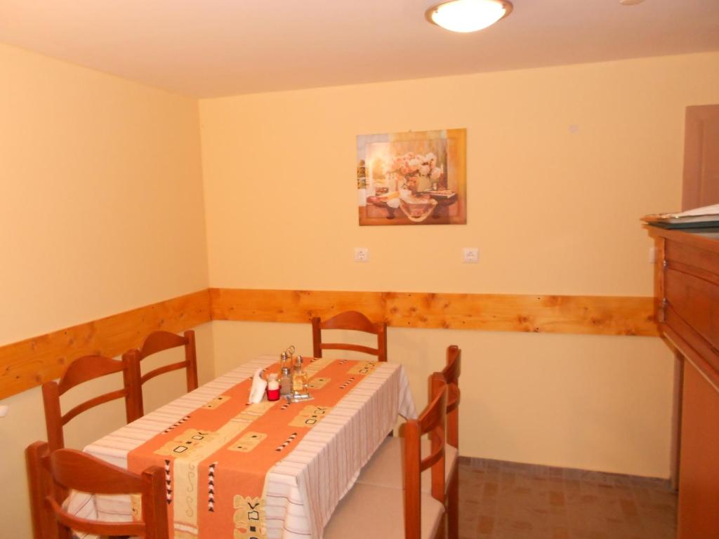 Fotografie z fotogalerie ubytování Guest House Tsenovi v destinaci Koprivštica