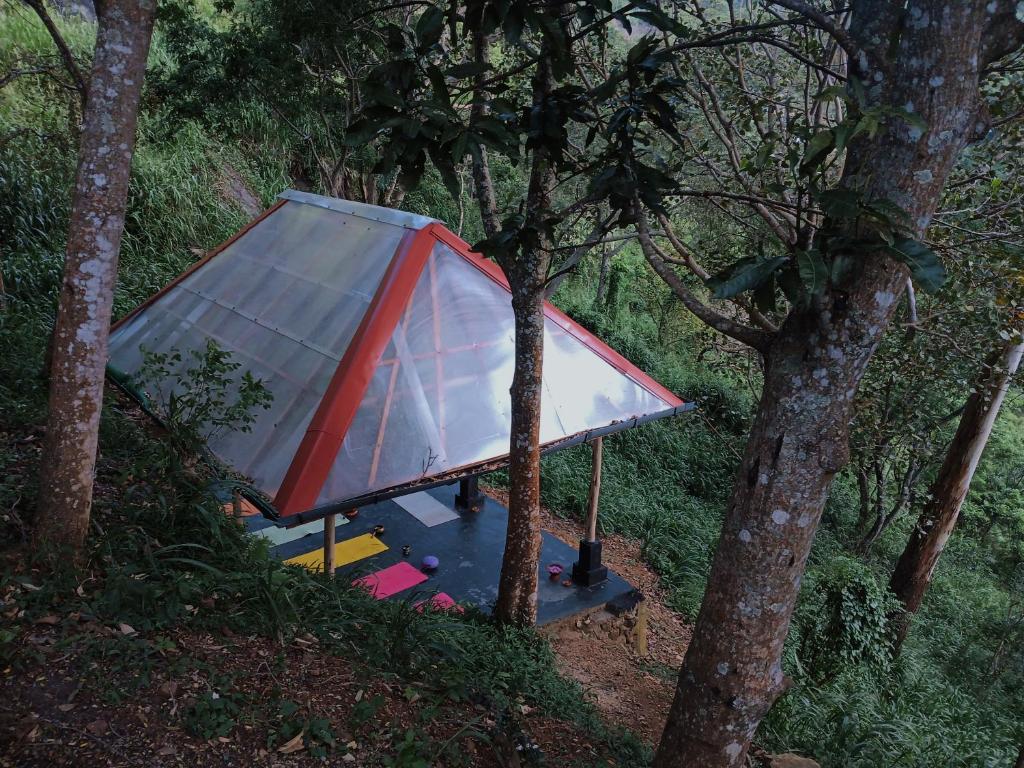 Fotografie z fotogalerie ubytování Ella Retreat Hotel Glamping Tent For Nature Lovers v destinaci Ella