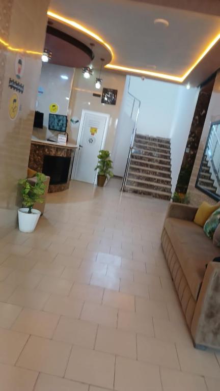 Fotografie z fotogalerie ubytování Solmar Apartments Oued Lou v destinaci Oued Laou