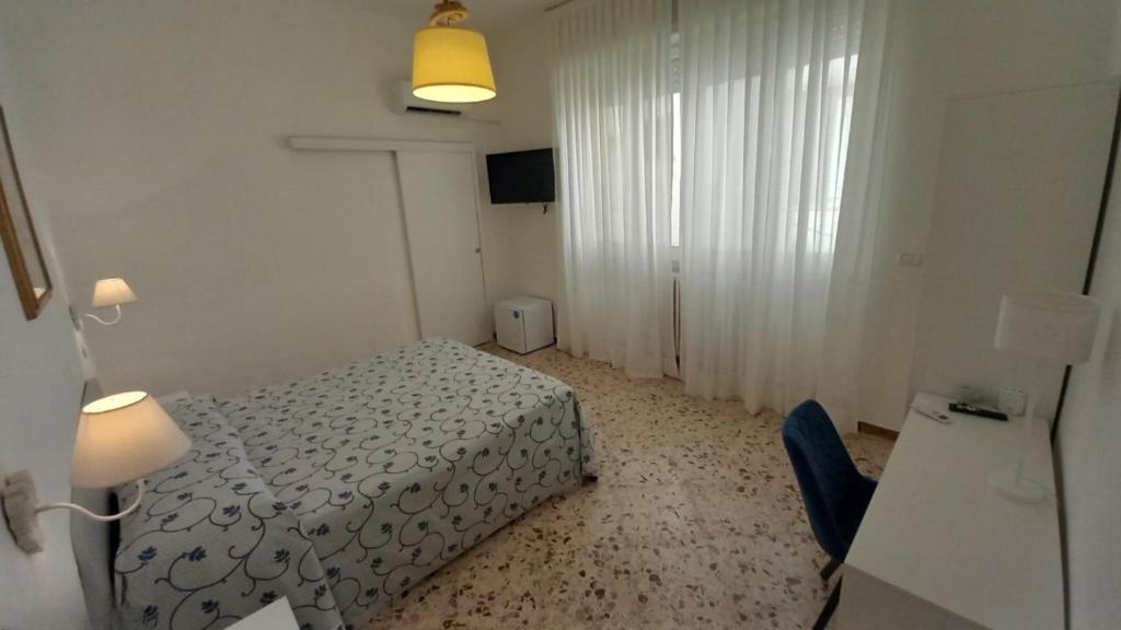 Hotel Il Vascello - Economy Double Room