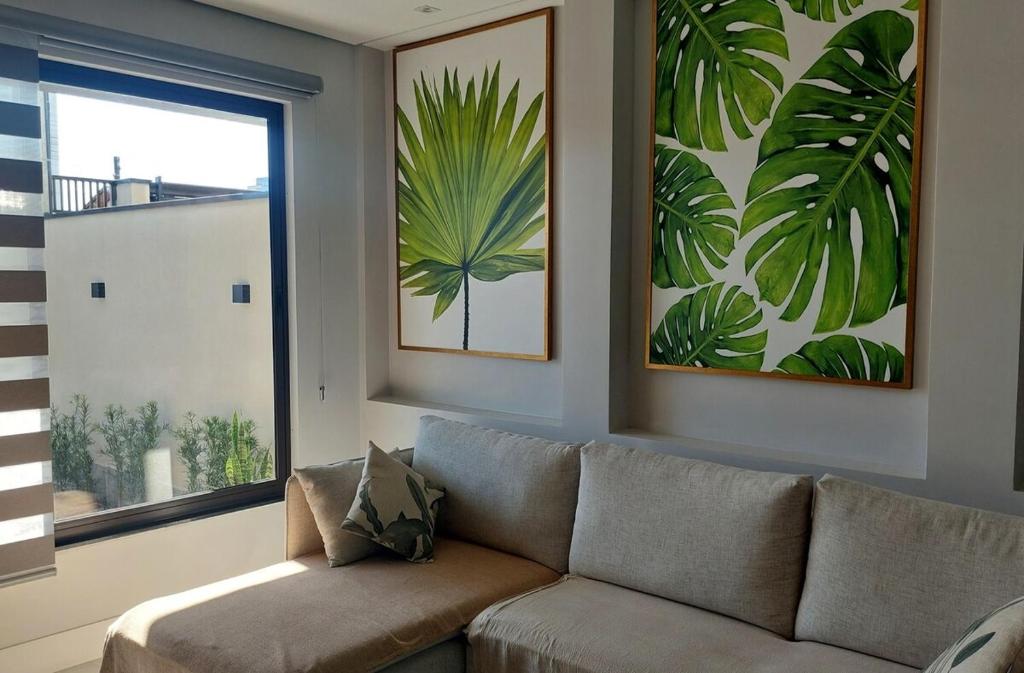 Et opholdsområde på Sobrado Praia, Beto Carrero Park