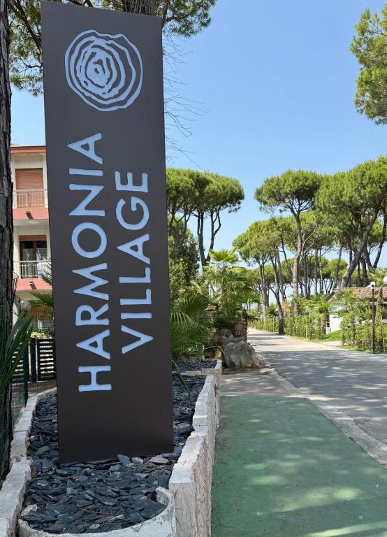 Fotografie z fotogalerie ubytování Harmonia Village v destinaci Lido di Jesolo