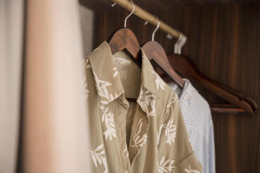 Hotel Grazia Riccione - Resim 12