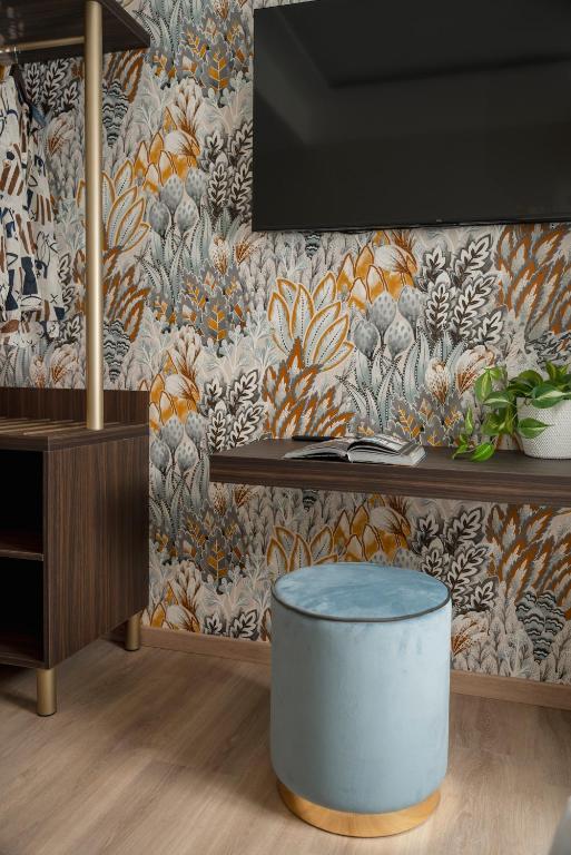 Hotel Grazia Riccione - Resim 14