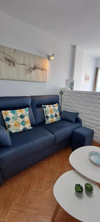 Bahíazul Apartamento - centro, piscina y parking
