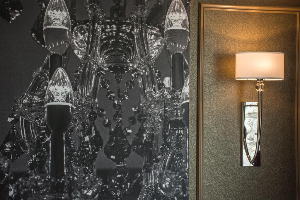 Foto sihtkohas Buffalo asuva majutusasutuse The Delavan Hotel galeriist