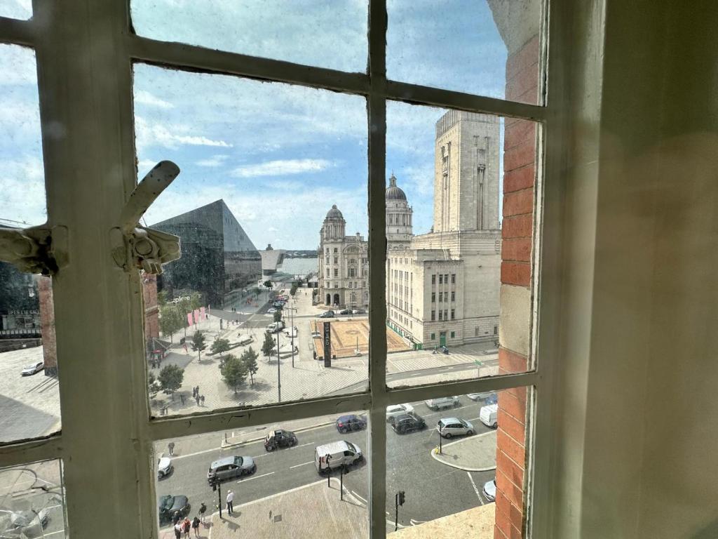 White Star Line Hotel - Resim 30