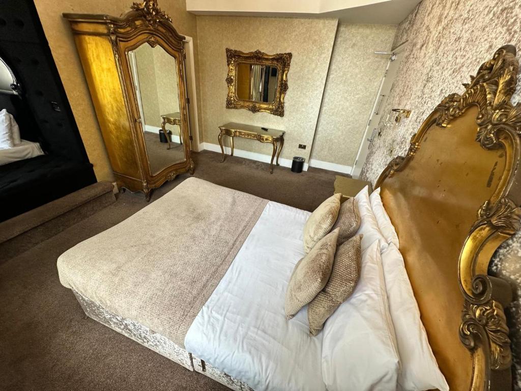 White Star Line Hotel - Resim 33