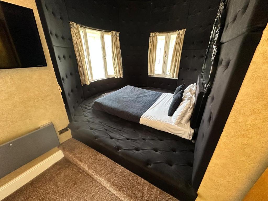 White Star Line Hotel - Resim 32