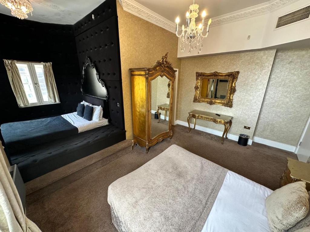 White Star Line Hotel - Resim 29