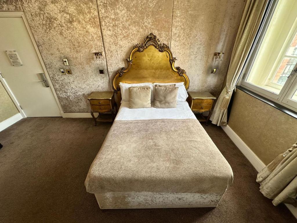 White Star Line Hotel - Resim 35