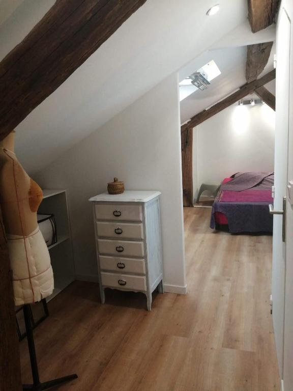 Fotografia z galérie ubytovania Demeure de BoisClaireau v destinácii Le Mans