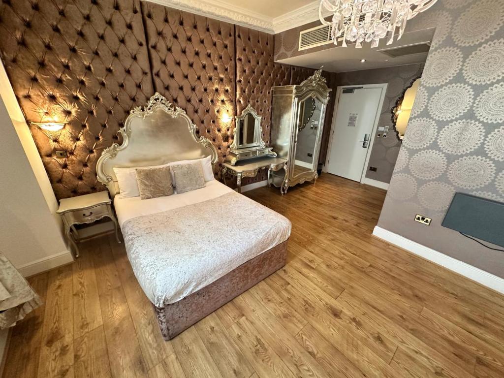 White Star Line Hotel - Resim 6